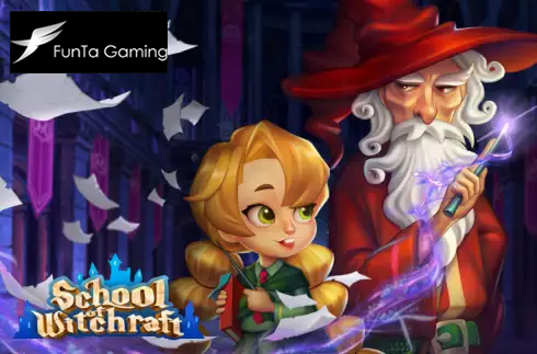 School of Witchcraft